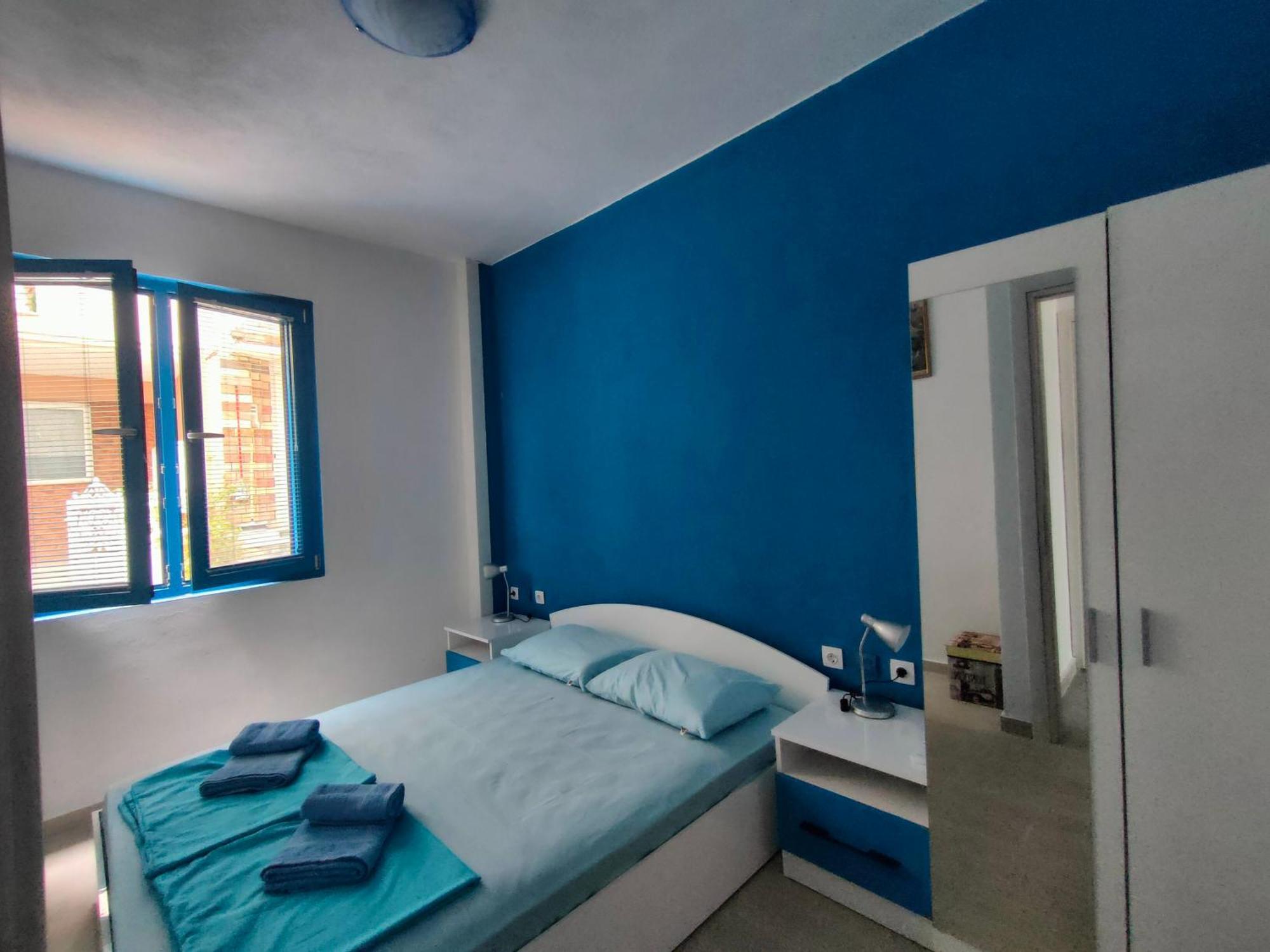 Island House * Kavala