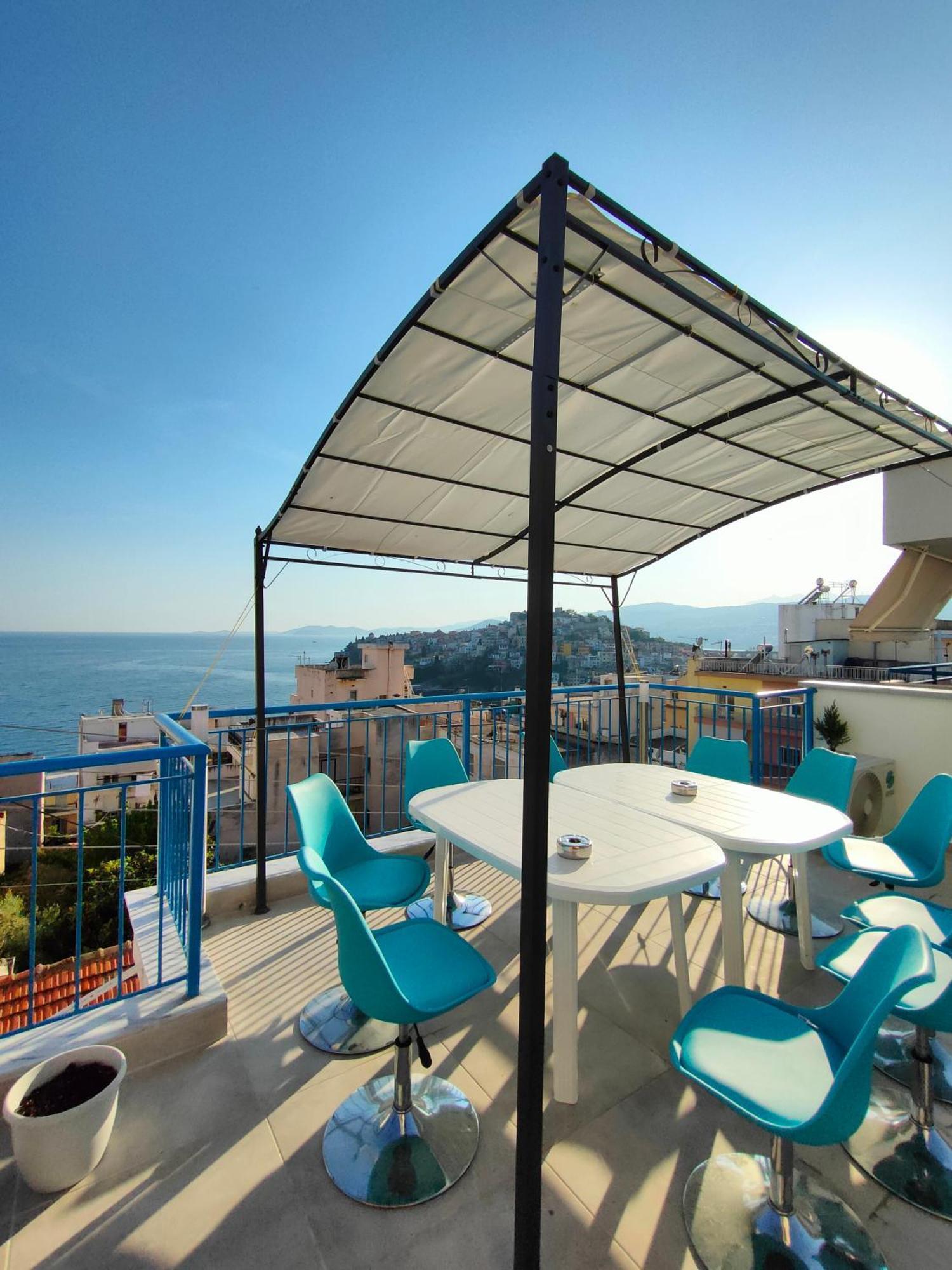 Holiday home Island House