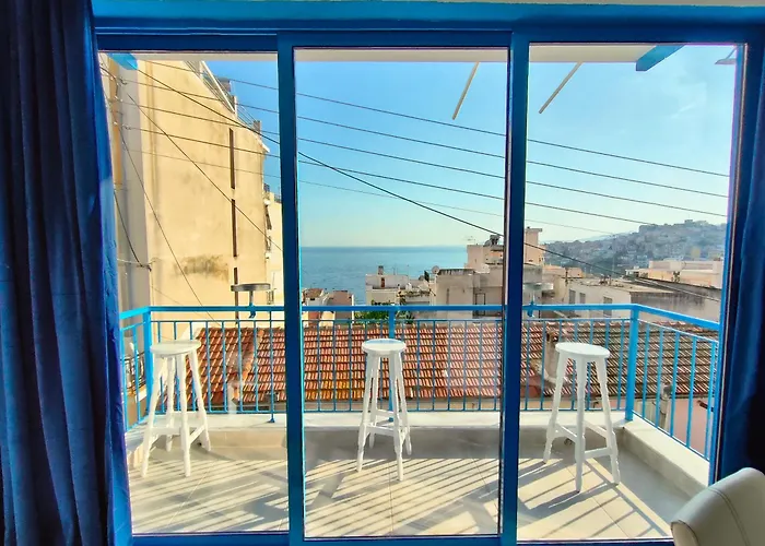 Island House Kavala