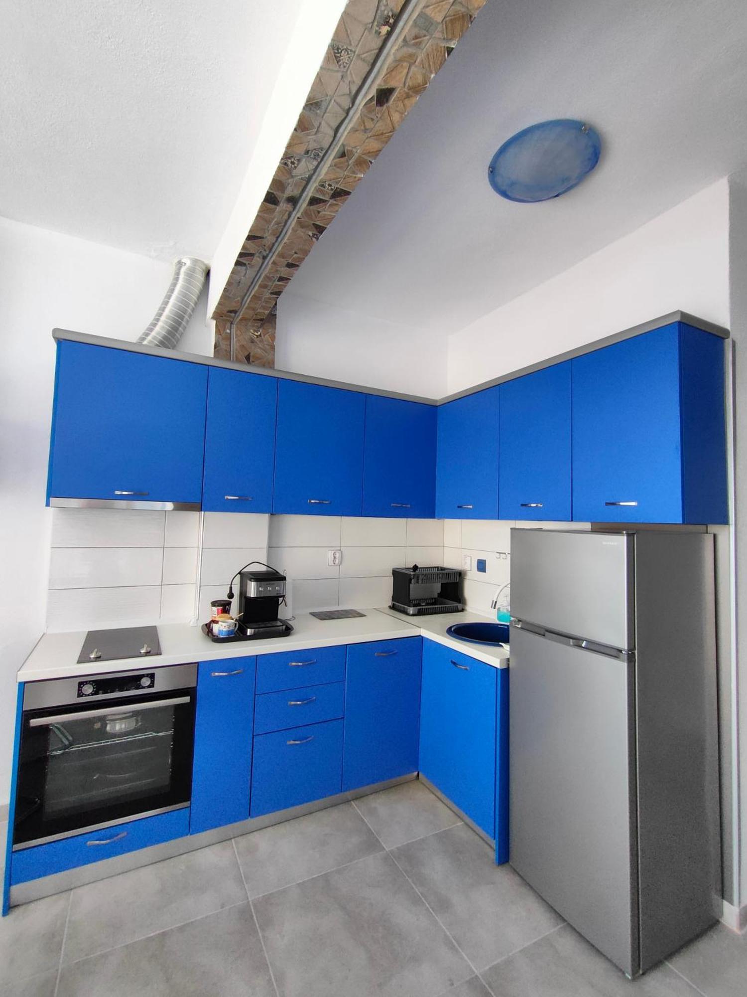 Holiday home Island House