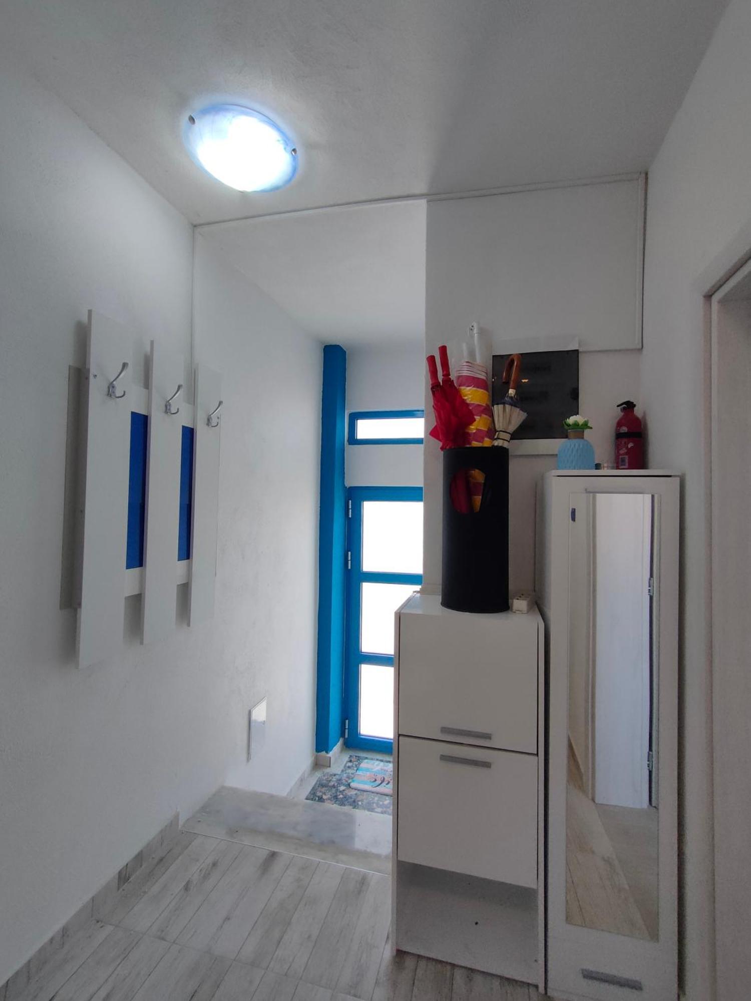 Island House Kavala