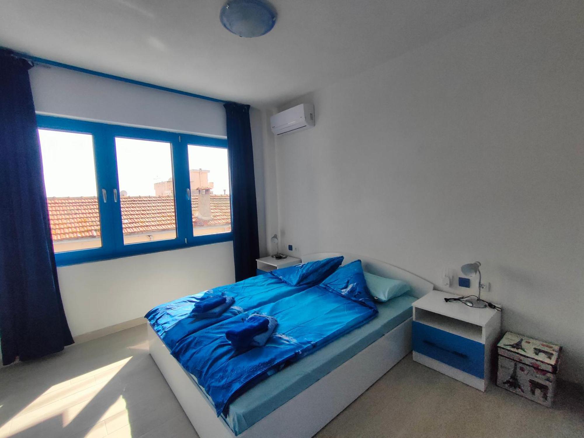 Island House Holiday home Kavala