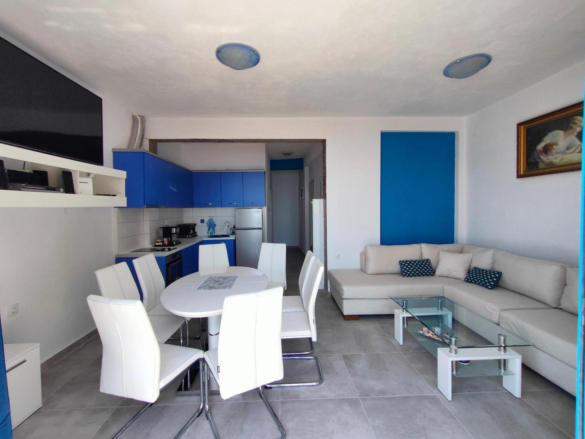 Island House * Kavala