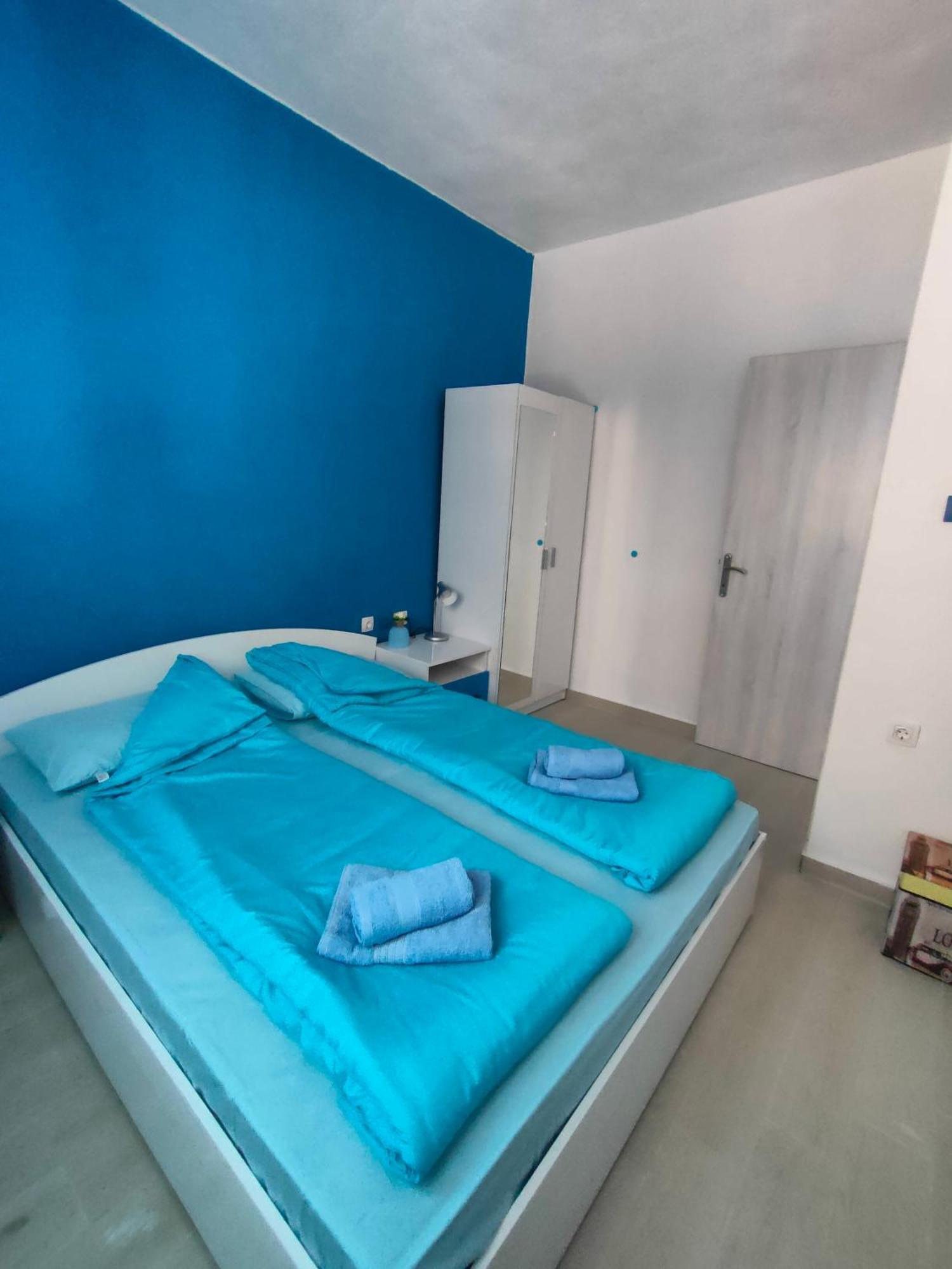 Island House Holiday home Kavala