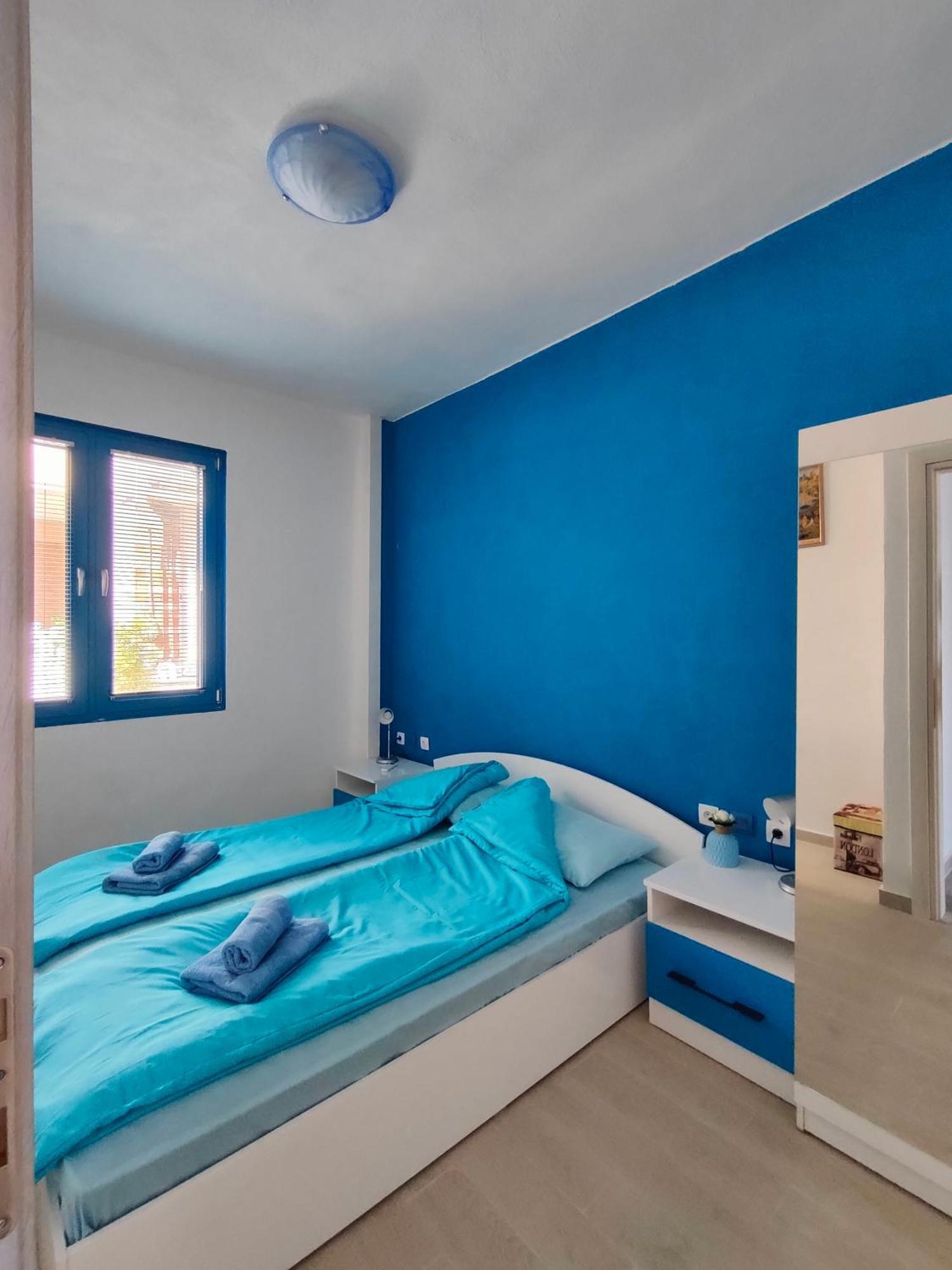 Holiday home Island House Kavala
