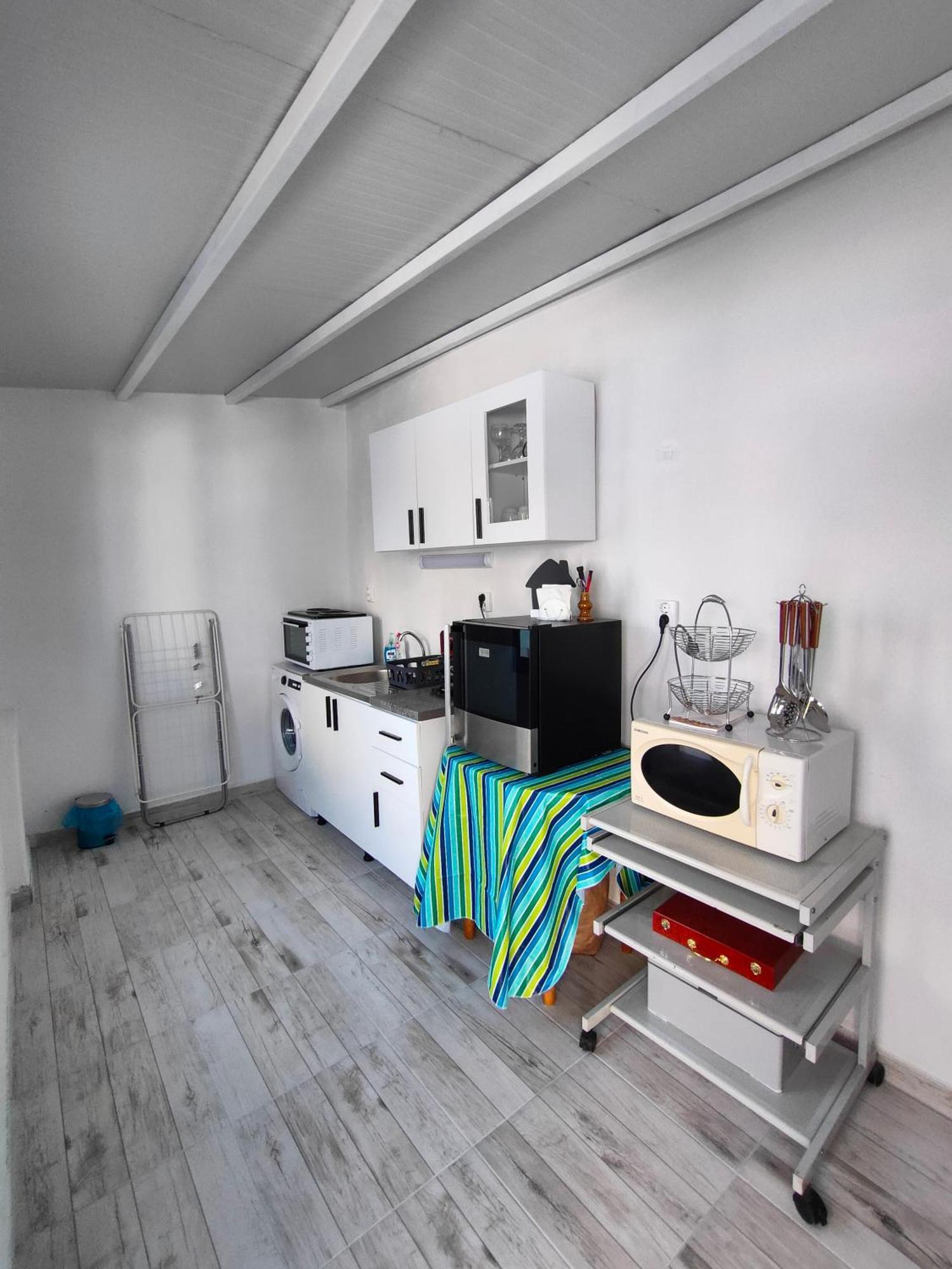 Island House * Kavala
