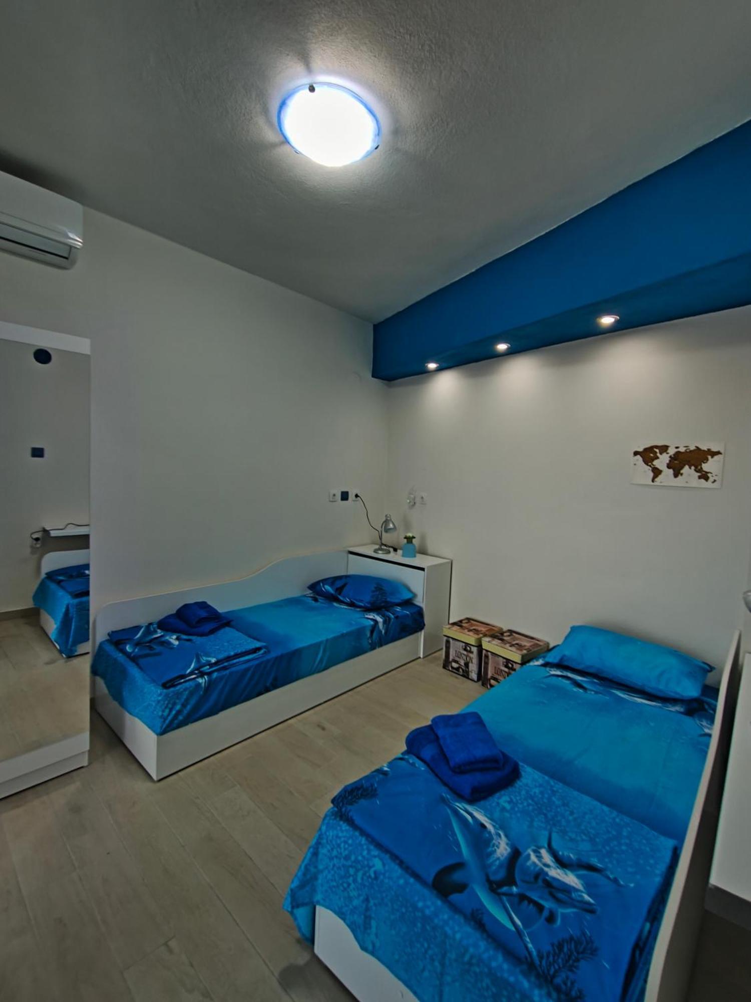 Holiday home Island House