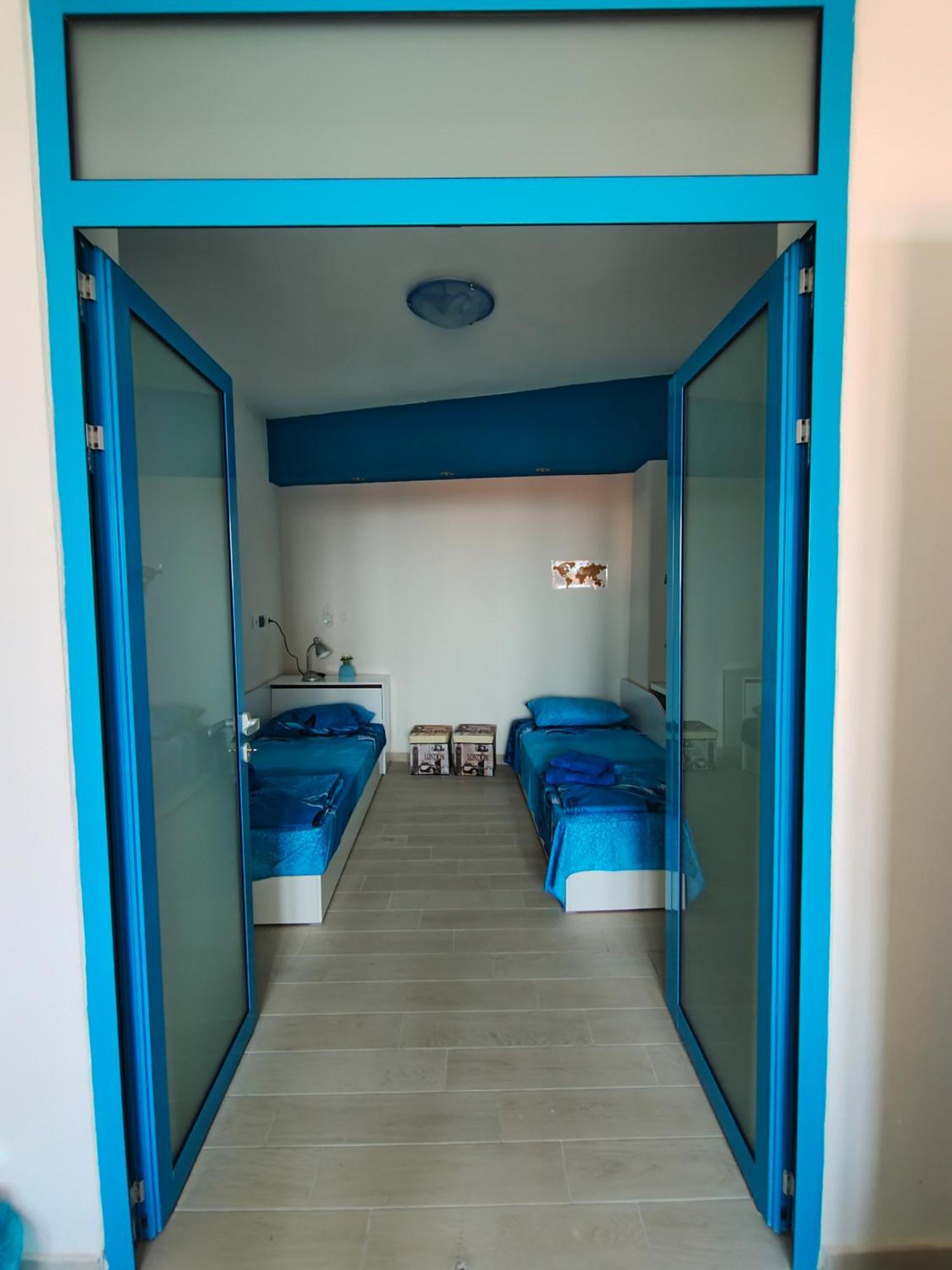 Island House Kavala