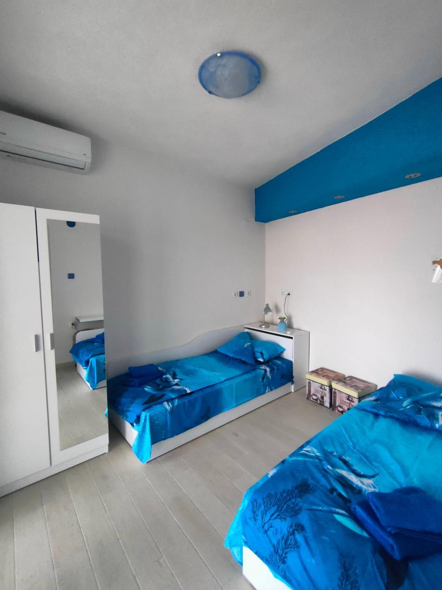 Holiday home Island House Kavala