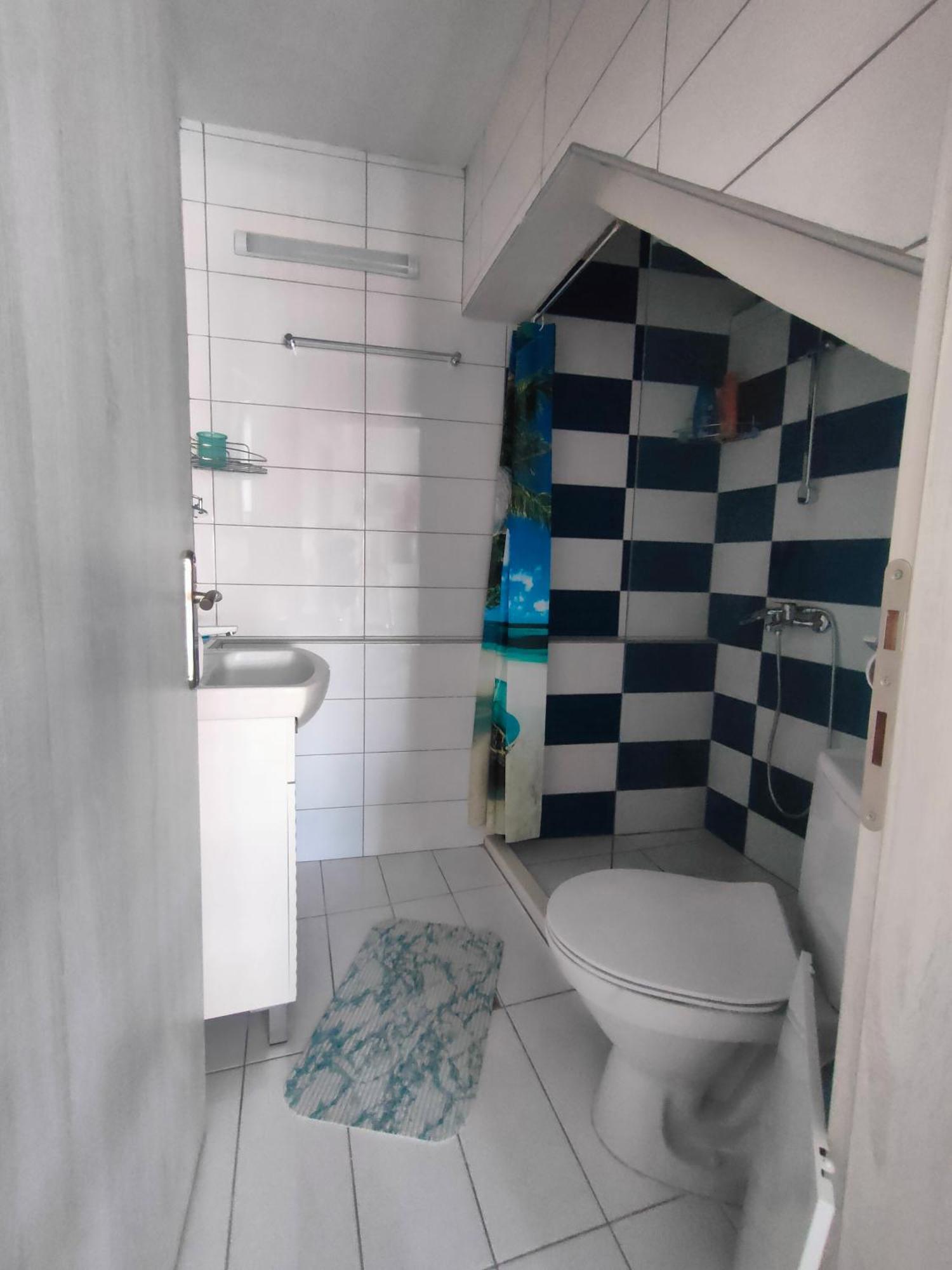 Holiday home Island House Kavala