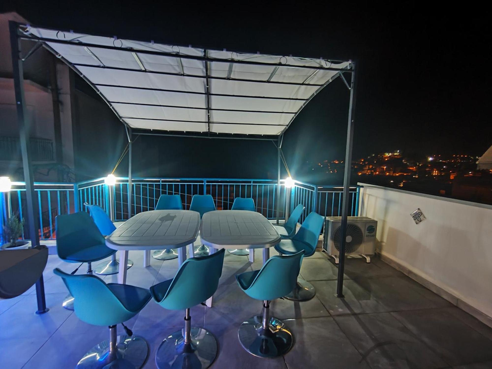 Island House * Kavala