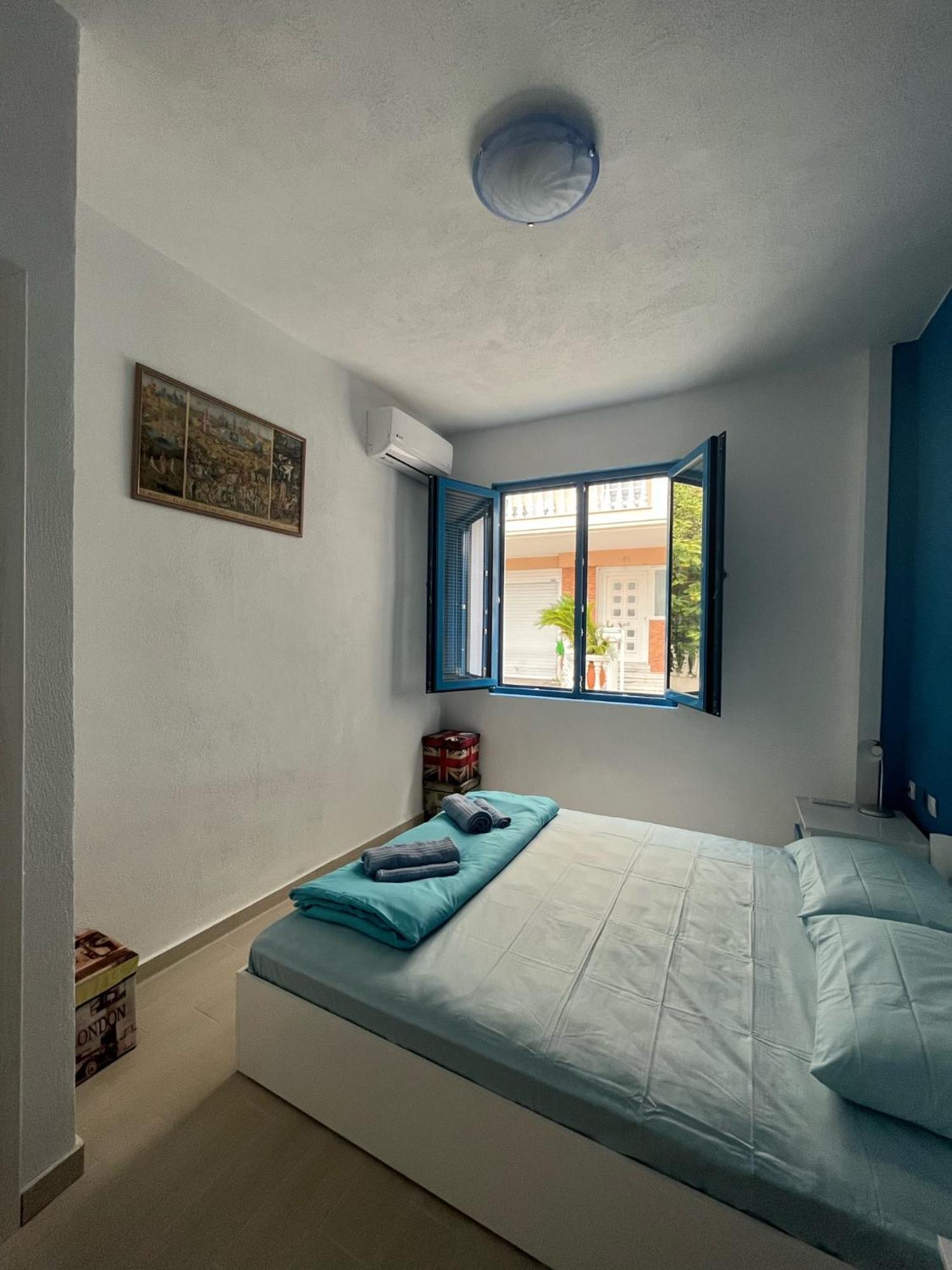 Island House Holiday home Kavala