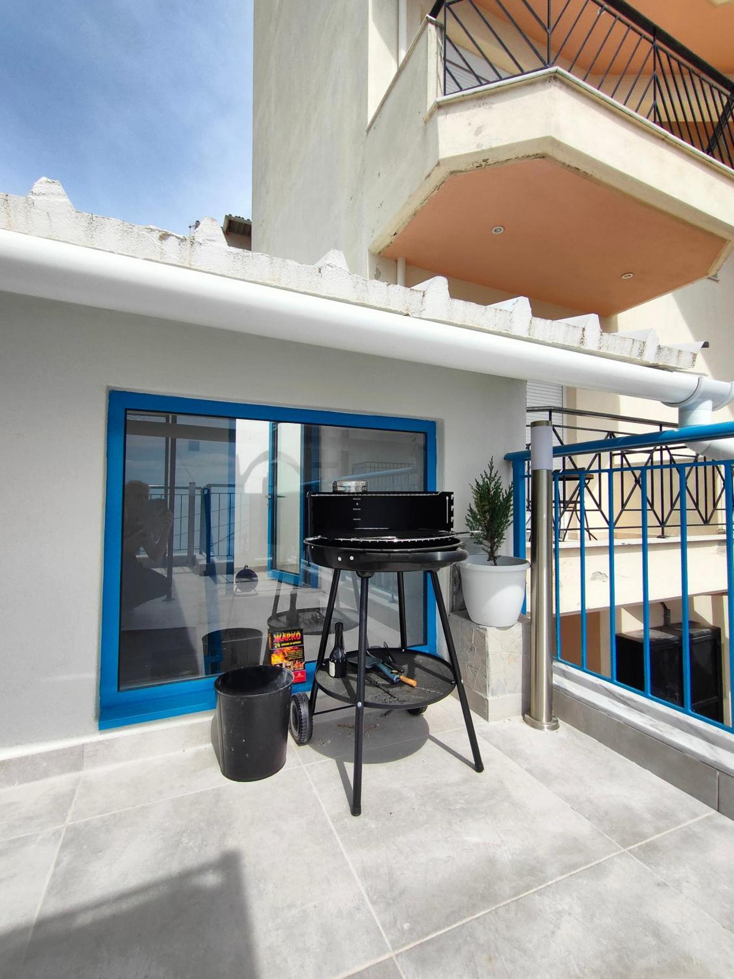 Island House Holiday home