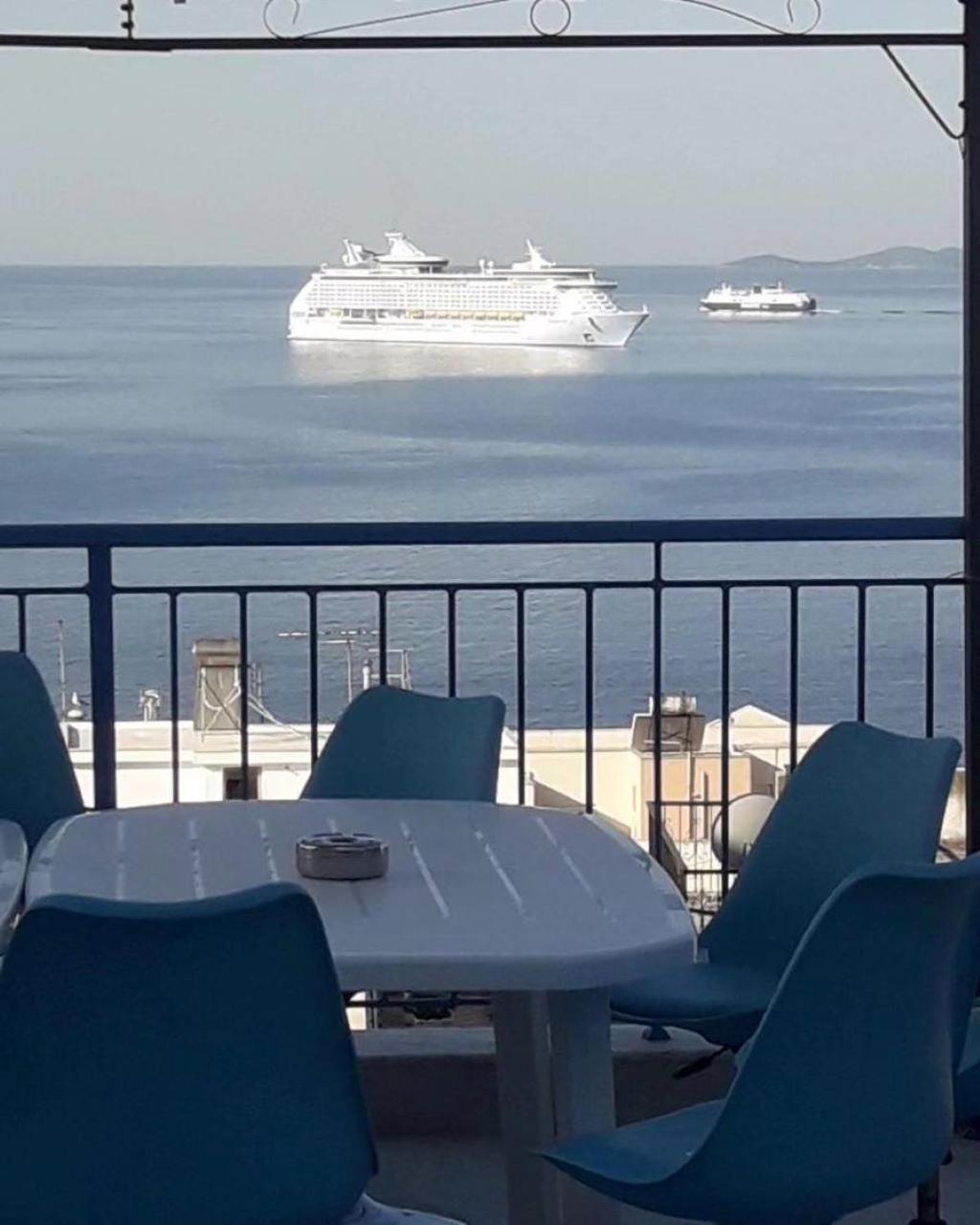 Island House Holiday home Kavala