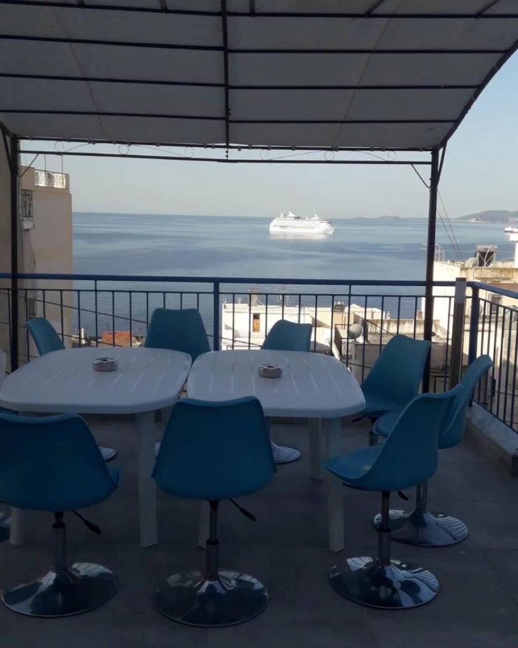 Island House * Kavala